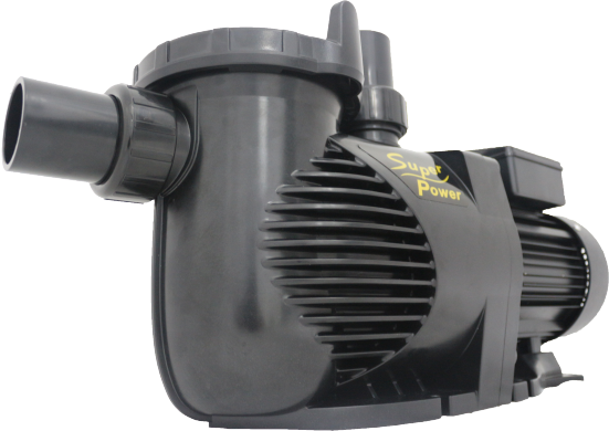 Pool Pumps