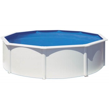 Prefabricated Swimming Pools
