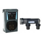 Pool Sanitization Systems