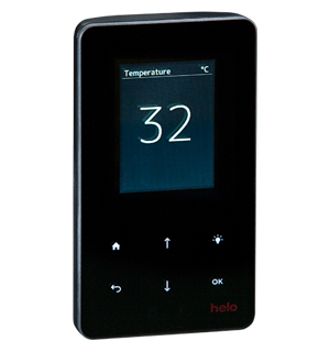Control Units for Steam Generators