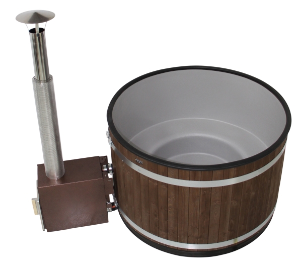 Wooden Hot Tubs 